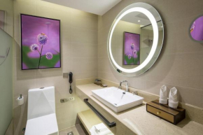 Lavande Hotel Changsha High-speed Railway Station Shuling